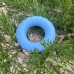 Еспандер кистьовий силіконовий PowerPlay Hand Grip Light 15 кг, блакитний, код: PP_4338_Blue_15kg