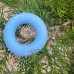 Еспандер кистьовий силіконовий PowerPlay Hand Grip Light 15 кг, блакитний, код: PP_4338_Blue_15kg