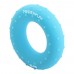Еспандер кистьовий силіконовий PowerPlay Hand Grip Light 15 кг, блакитний, код: PP_4338_Blue_15kg