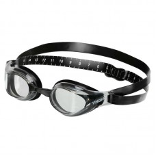 Окуляри для плавання дорослі Yingfa чорний, код: Y510AF_BK Окуляри для плавання дорослі Yingfa чорний, код: Y510AF_BK