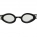 Окуляри для плавання дорослі Yingfa чорний, код: Y510AF_BK