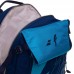 Спортивний рюкзак Babolat Backpack Pure Drive 32л темно-синій-блакитний, код: BB753089-136-S52