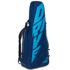 Спортивний рюкзак Babolat Backpack Pure Drive 32л темно-синій-блакитний, код: BB753089-136-S52