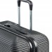 Валіза Swissbrand Cairo Black, код: DAS301343-DA