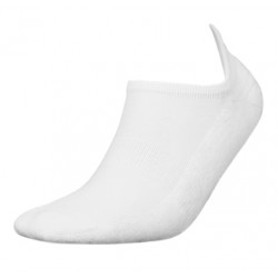 Шкарпетки InMove Mini Sport Deodorant white (44-46), код: msdwhite4446