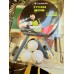 Набір для настільного тенісу Garlando Storm Plus (2C4-55) (Special Offer), код: 931423-SVA