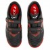 Футзалки взуття для міні-футболу дитяче Joma Powerfull, розмір 33-EUR/32-UKR, чорний-червоний, код: POJW2501INV_32 Футзалки взуття для міні-футболу дитяче Joma Powerfull, розмір 33-EUR/32-UKR, чорний-червоний, код: POJW2501INV_32