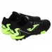 Сороконіжки Joma Maxima 5 розмір 40-EUR/39-UKR, чорний-салатовий, код: MAXS2401TF_39BK