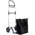 Сумка-візок Rolser Mini Bag Plus MF 2L Negro ( MNB042-1023), код: 930784-SVA