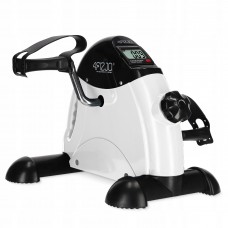 Міні велотренажер 4Fizjo Active 2 в 1 для рук та ніг, код: P-5905973406413