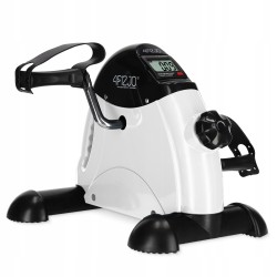 Міні велотренажер 4Fizjo Active 2 в 1 для рук та ніг, код: P-5905973406413