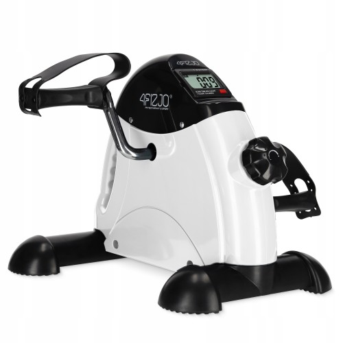 Міні велотренажер 4Fizjo Active 2 в 1 для рук та ніг, код: P-5905973406413