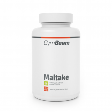 Майтаке (Гріфола фрондоза) GymBeam 90 капсул, код: 8586024629318