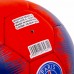 М"яч футбольний Soccermax Paris Saint-Germain №5 PU, темно-синій-червоний, код: FB-0047-823-S52