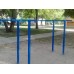 Бруси вуличні StreetGym, код: SS00115-LD Бруси вуличні StreetGym, код: SS00115-LD