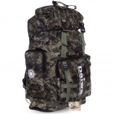 Рюкзак туристичний Daiwa 35 л, камуфляж Marpat Digital Woodland, код: TY-6919_Marpat