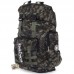 Рюкзак туристичний Daiwa 35 л, камуфляж Marpat Digital Woodland, код: TY-6919_Marpat