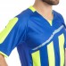 Футбольна форма PlayGame Dinky 3XL (52-54), ріст 185-190, синій-салатовий, код: CO-16003_3XLBLLG