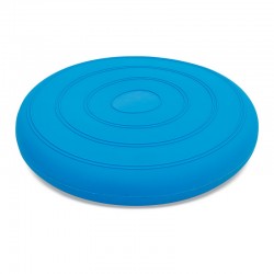 Подушка балансувальна SP-Sport Balance Cushion 340 мм, синій, код: FI-5682_BL-S52