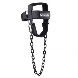 Упряж для шиї Neck Crown inSPORTline SpineBoost, код: 25892-IN Упряж для шиї Neck Crown inSPORTline SpineBoost, код: 25892-IN