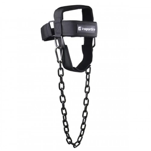 Упряж для шиї Neck Crown inSPORTline SpineBoost, код: 25892-IN