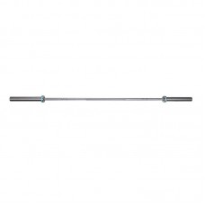 Гриф олімпійська Insportline Olympic 50mm OB-86 WH6, код: 17905-IN