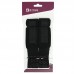 Лямки для тяги Ezous Lifting Straps 580x38 мм, 2шт, чорний, код: B-03 Лямки для тяги Ezous Lifting Straps 580x38 мм, 2шт, чорний, код: B-03