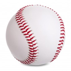 М"яч для бейсболу SP-Sport білий Код: C-3407-S52