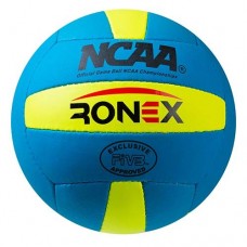 М"яч волейбольний Ronex Sky/green Cordly, код: RX-SGCD