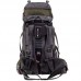 Рюкзак туристичний Deuter 70+10 літрів, синій, код: G70-10B_BL-S52