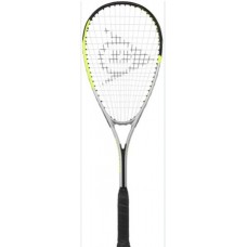 Ракетка для сквошу Dunlop SR Hyper Lite ti 4.0, код: 045566200624