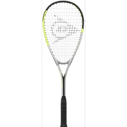 Ракетка для сквошу Dunlop SR Hyper Lite ti 4.0, код: 045566200624