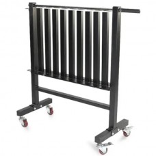 Стійка для аеробних гантелей Generation Fitness FF71D1F, код: 523050-AX Стійка для аеробних гантелей Generation Fitness FF71D1F, код: 523050-AX