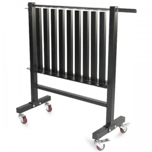 Стійка для аеробних гантелей Generation Fitness FF71D1F, код: 523050-AX