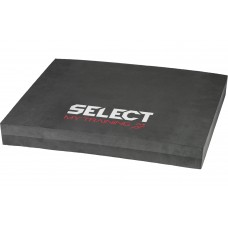 Балансувальна подушка SELECT Foam pad "My training" 500х400х60 мм,. чорний, код: 5703543404339 Балансувальна подушка SELECT Foam pad "My training" 500х400х60 мм,. чорний, код: 5703543404339