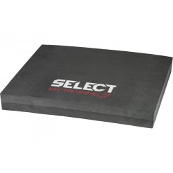 Балансувальна подушка SELECT Foam pad "My training" 500х400х60 мм,. чорний, код: 5703543404339