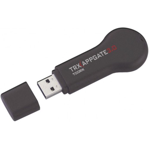 Bluetooth-пристрій для бігових доріжок Toorx TRX App Gate 3.0 (TRX-AG3.0), код: 930468-SVA