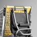 Сумка-візок Rolser Mini Bag Plus MF 2L Marengo ( MNB042-1031), код: 930785-SVA