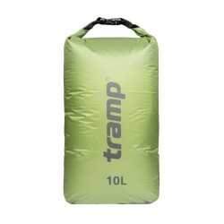 Гермомішок Tramp нейлон 20D Rip-Stop 10л, оливковий, код: UTRA-121-olive