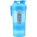 Шейкер спортивний SmartShake Original2GO 600ml Neon Blue (Original), код: 10560102-PP