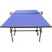Стіл для настільного тенісу Enero Indoor 100 синій, код: M-13978811-IN