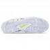 Взуття для футзалу чоловіче Joma Maxima 40-EUR/39-UKR, білий-салатовий, код: MAXS2432IN_39WLG Взуття для футзалу чоловіче Joma Maxima 40-EUR/39-UKR, білий-салатовий, код: MAXS2432IN_39WLG