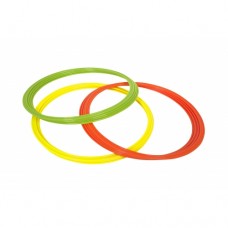 Кільця для розвитку координації Select Coordination rings, one size, код: 5703543040674