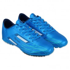 Сороконіжки футбольні Pro Action розмір 37, синій-темно-синій, код: VL21883-TFY-BLNV_37 Сороконіжки футбольні Pro Action розмір 37, синій-темно-синій, код: VL21883-TFY-BLNV_37