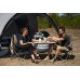 Стіл розкладний EasyCamp Menton L Brown (540028), код: 929836-SVA