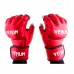 Перчатки Venum MMA S, M, красный , код: VM364-MR-WS