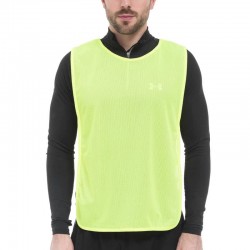 Манішка для футболу чоловіча PlayGame Size L салатовий, код: CO-1676_LG