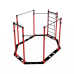 Спортивний комплекс BioGym 4140х3760х2400 мм, код: SS-1