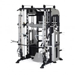 Силова стійка inSPORTline Cable Column CC700, код: 25846-IN Силова стійка inSPORTline Cable Column CC700, код: 25846-IN