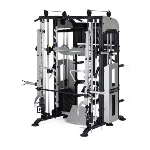 Силова стійка inSPORTline Cable Column CC700, код: 25846-IN